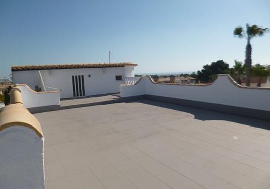 Villa in Villamartin