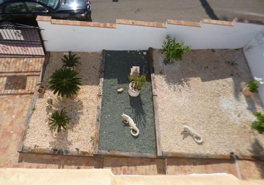 Villa in Villamartin