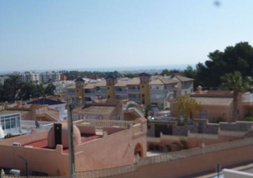 Villa in Villamartin