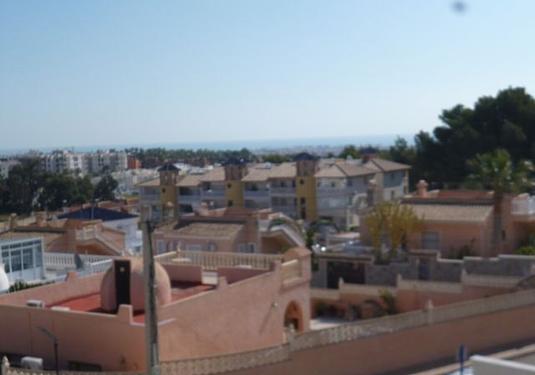 Villa in Villamartin