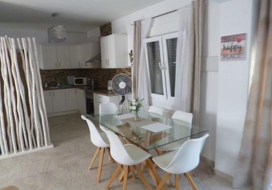Villa in Villamartin