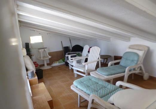 Villa in Villamartin