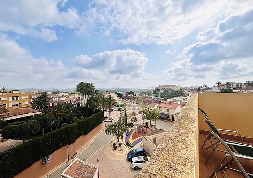 Apartment in San Miguel de Salinas