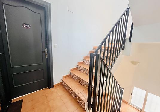 Apartment in San Miguel de Salinas