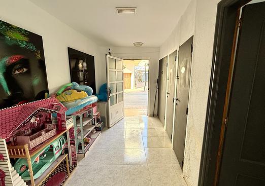 Apartment in San Miguel de Salinas
