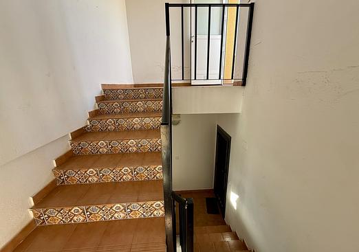 Apartment in San Miguel de Salinas