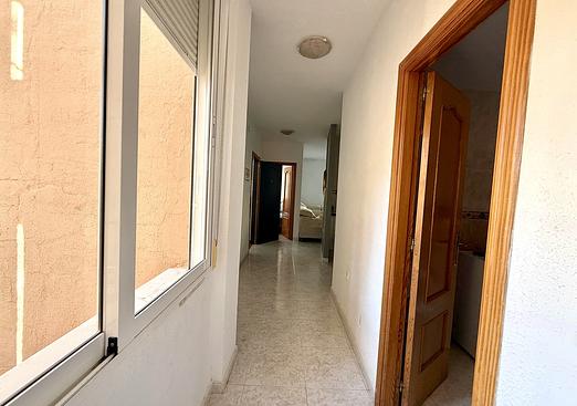 Apartment in San Miguel de Salinas