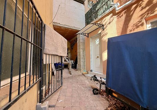 Apartment in San Miguel de Salinas