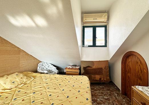 Town house in Orihuela Costa