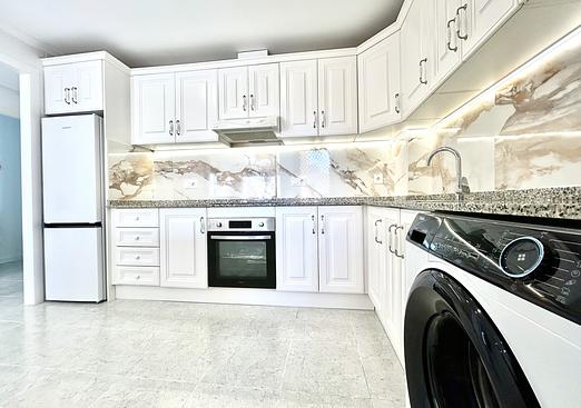 Apartment in Villamartin