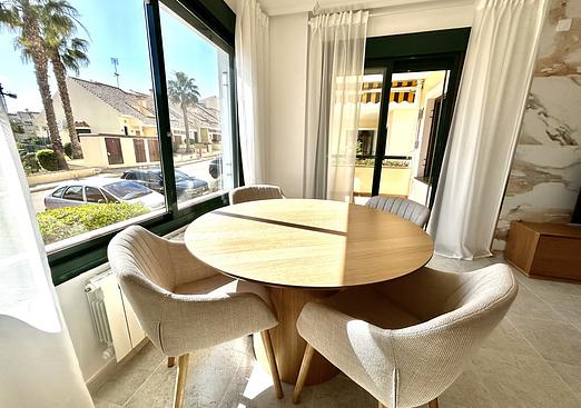 Apartment in Villamartin