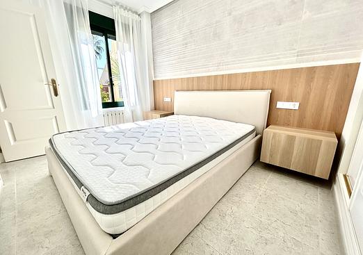 Apartment in Villamartin