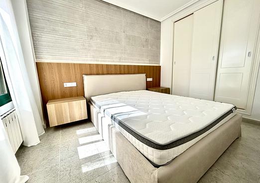 Apartment in Villamartin