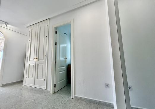 Apartment in Villamartin