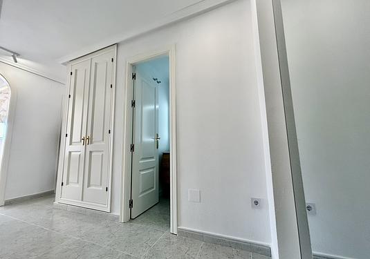 Apartment in Villamartin