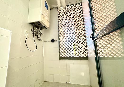 Apartment in Villamartin