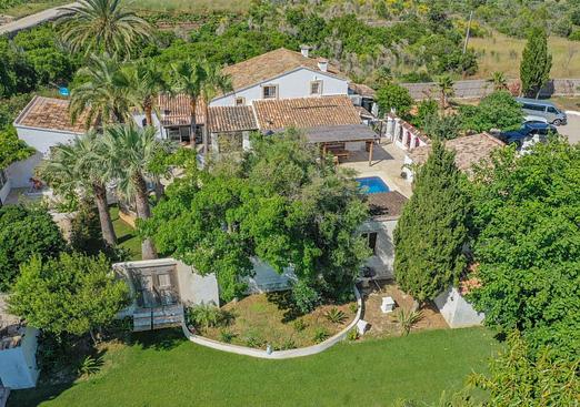 Villa in Jesus Pobre