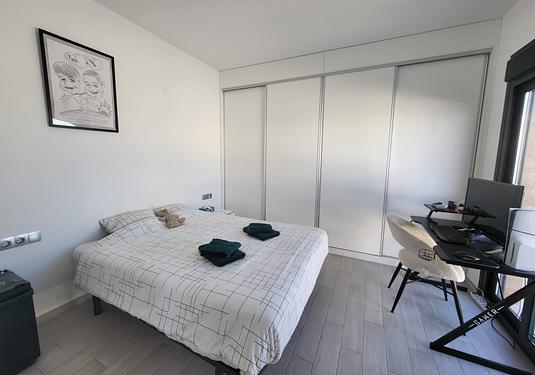 Town house in Daya Vieja