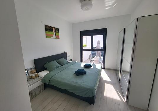 Town house in Daya Vieja