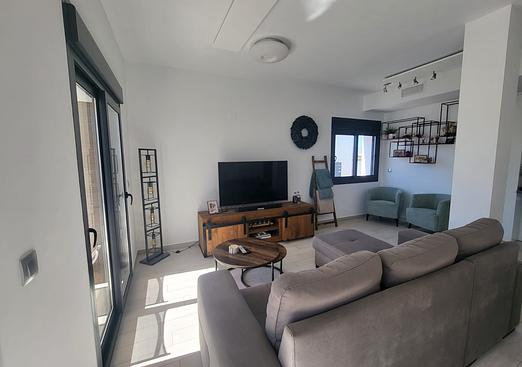 Town house in Daya Vieja