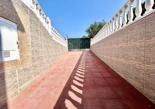 Villa in La Mata