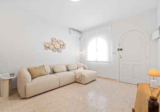 Town house in La Florida