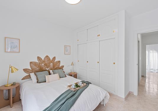 Town house in La Florida