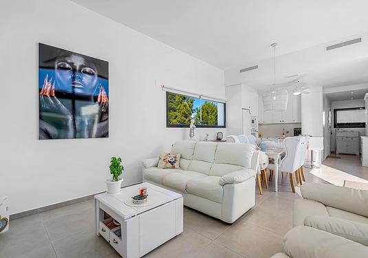 Villa in Calasparra