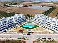Apartment in Santa Rosalia Resort