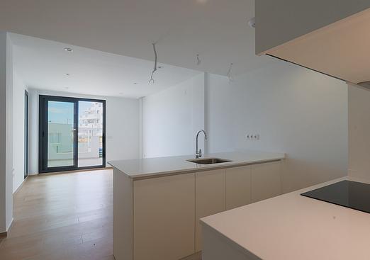 Apartment in Santa Rosalia Resort