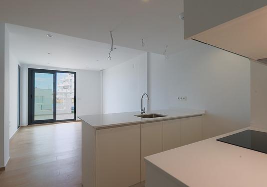 Apartment in Santa Rosalia Resort