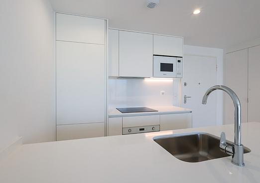 Apartment in Santa Rosalia Resort