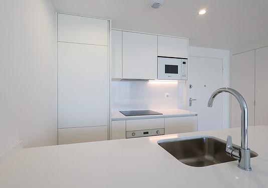 Apartment in Santa Rosalia Resort