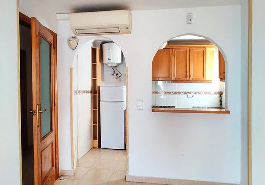 Apartment penthouse in Torrevieja