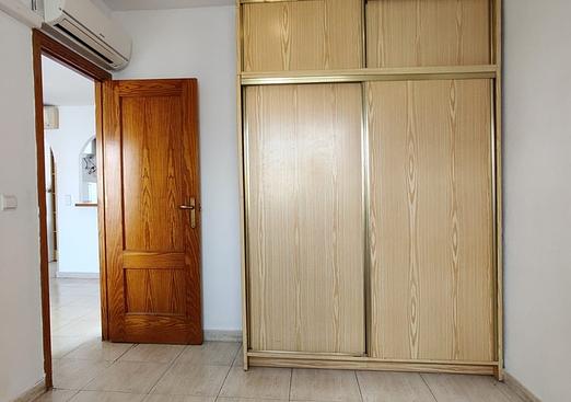 Apartment penthouse in Torrevieja