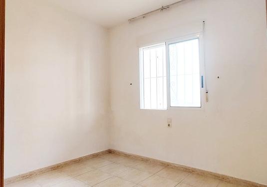 Apartment penthouse in Torrevieja