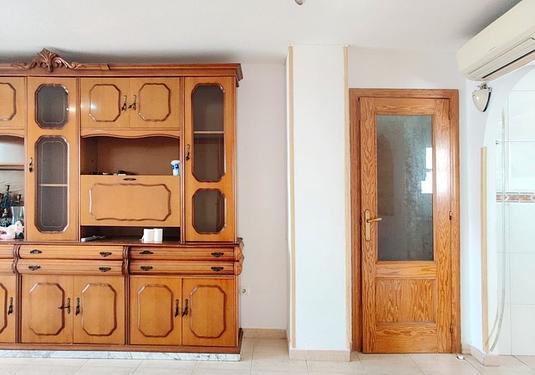 Apartment penthouse in Torrevieja