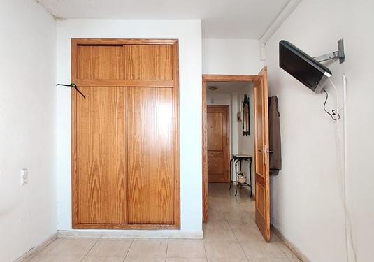 Apartment penthouse in Torrevieja