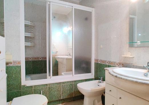 Apartment penthouse in Torrevieja