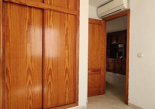 Apartment penthouse in Torrevieja