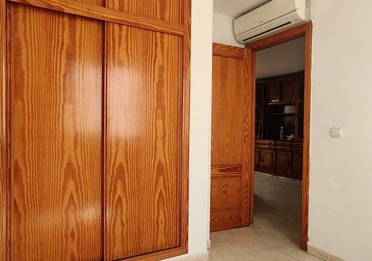Apartment penthouse in Torrevieja