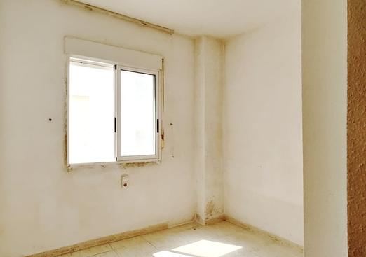 Apartment penthouse in Torrevieja