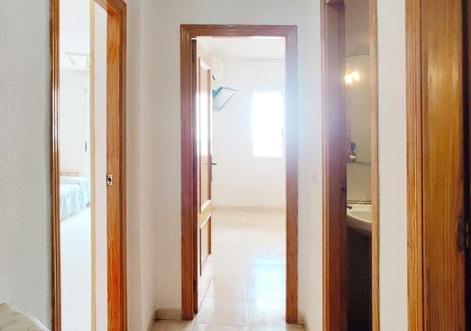 Apartment penthouse in Torrevieja