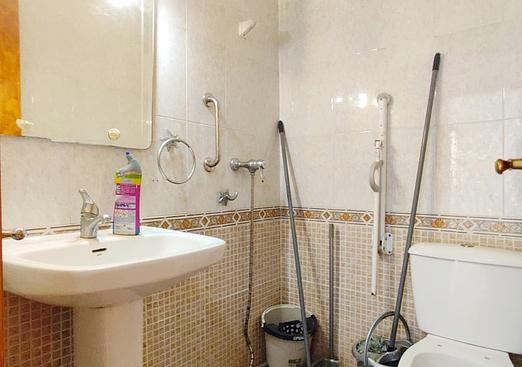 Apartment penthouse in Torrevieja