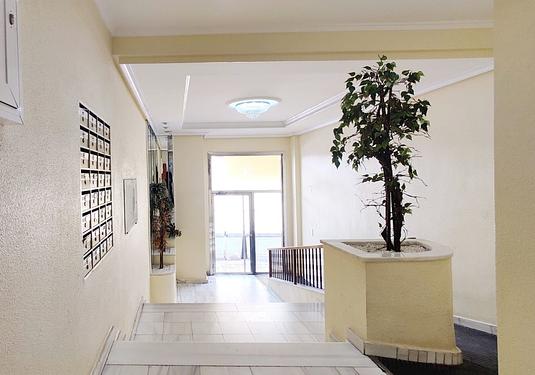 Apartment penthouse in Torrevieja
