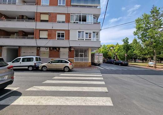 Apartment in Torrevieja