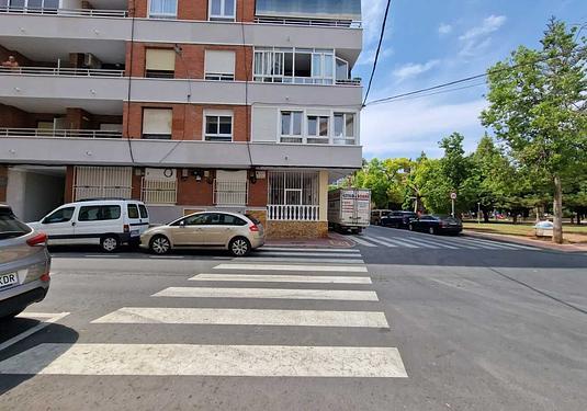 Apartment in Torrevieja