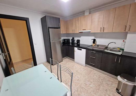 Apartment in Torrevieja