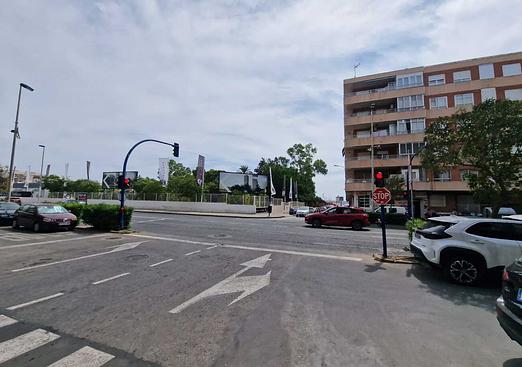 Apartment in Torrevieja