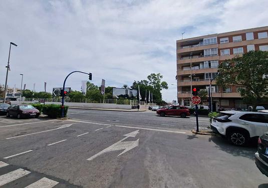 Apartment in Torrevieja